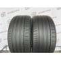 265/30 R19 PIRELLI PZERO PZ4 4mm