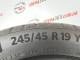 245/45 R19 CONTINENTAL ECOCONTACT 6 Q 5mm