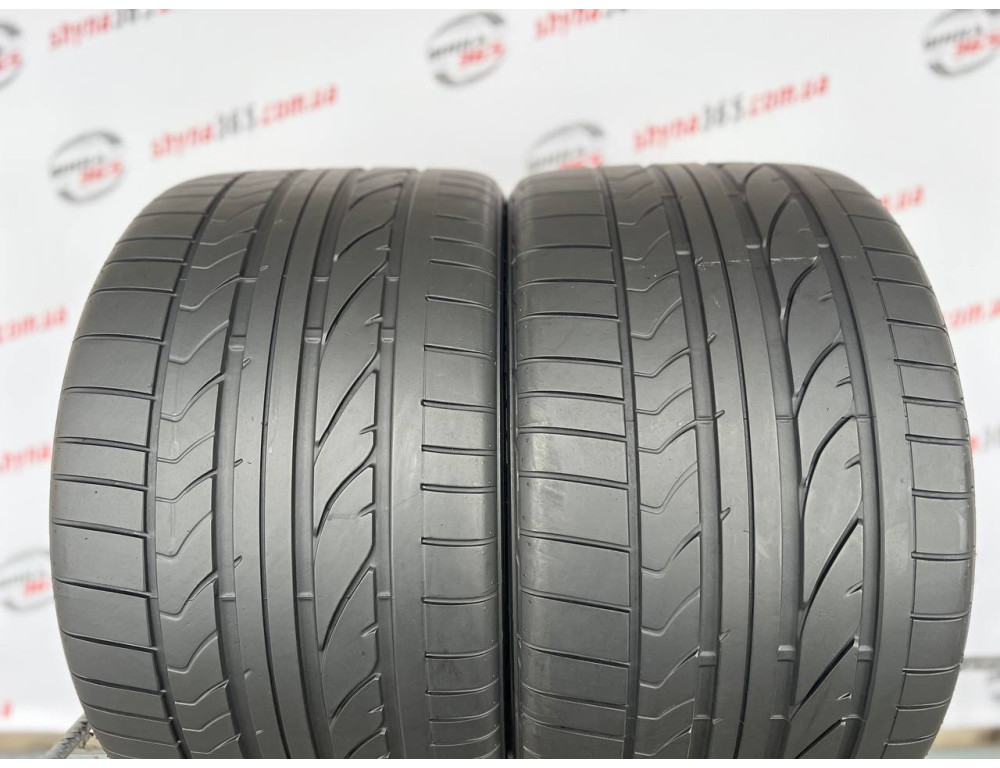 305/30 R19 BRIDGESTONE POTENZA RE050A 6mm