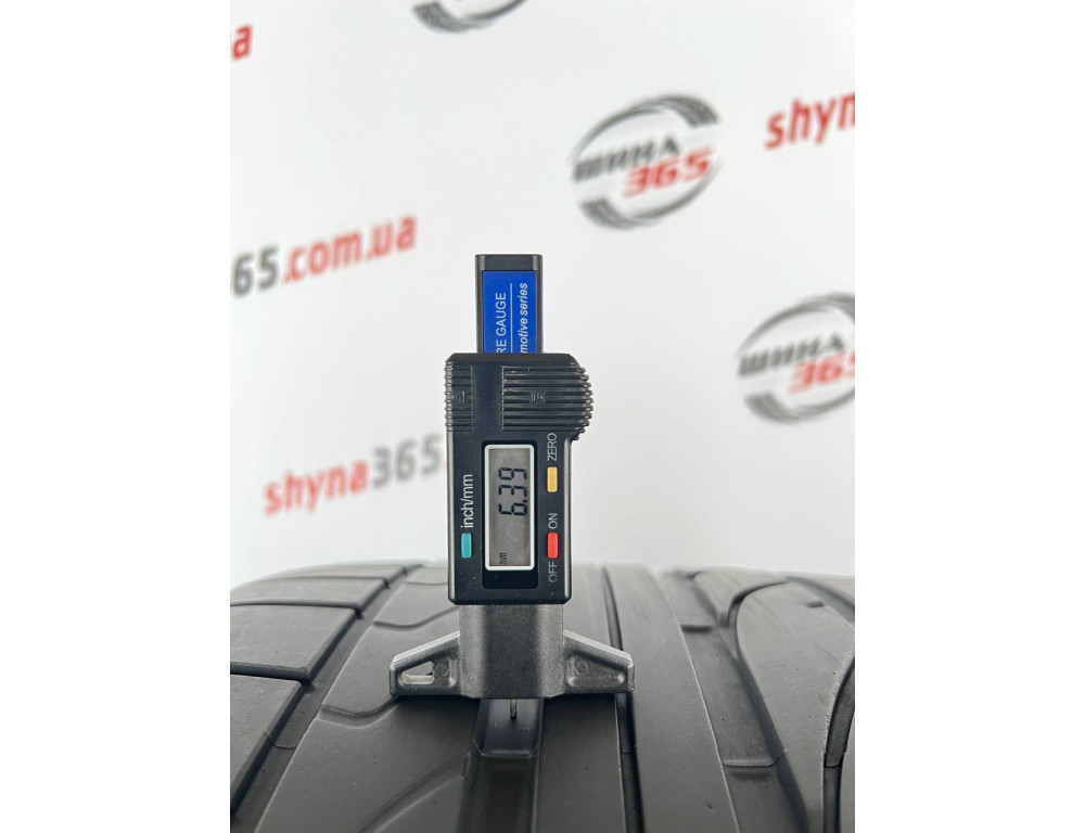 305/30 R19 BRIDGESTONE POTENZA RE050A 6mm