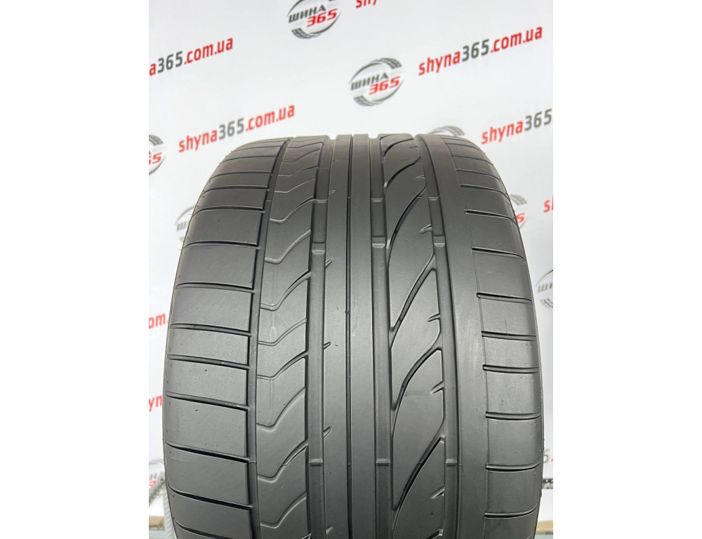 305/30 R19 BRIDGESTONE POTENZA RE050A 6mm
