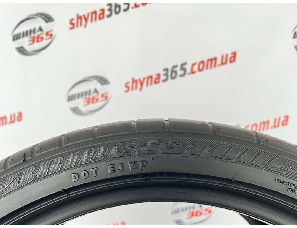 305/30 R19 BRIDGESTONE POTENZA RE050A 6mm