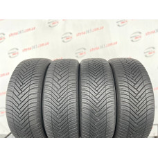 205/55 R16 HANKOOK KINERGY 4S 2 H750 6mm
