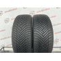 205/55 R16 HANKOOK KINERGY 4S 2 H750 6mm