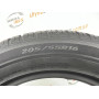 205/55 R16 HANKOOK KINERGY 4S 2 H750 6mm