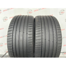 295/40 R20 MICHELIN PILOT SPORT 4 SUV 6mm