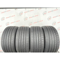 265/30 R20 CONTINENTAL CONTISPORTCONTACT 5P CONTISILENT 6mm