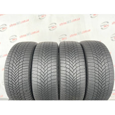 205/60 R16 BRIDGESTONE WEATHERCONTROL A005 EVO 5mm