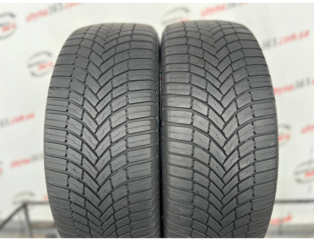 205/60 R16 BRIDGESTONE WEATHERCONTROL A005 EVO 5mm