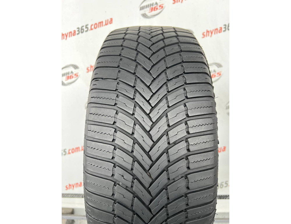 205/60 R16 BRIDGESTONE WEATHERCONTROL A005 EVO 5mm