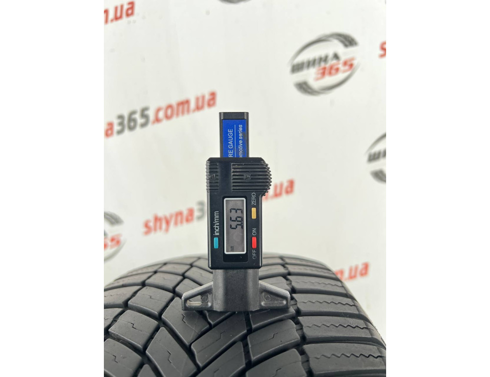 205/60 R16 BRIDGESTONE WEATHERCONTROL A005 EVO 5mm