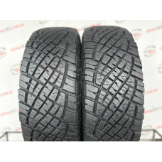 285/75 R16 GENERAL GRABBER AT 11mm