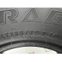 285/75 R16 GENERAL GRABBER AT 11mm