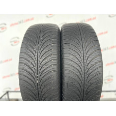 215/65 R16 GOODYEAR VECTOR 4 SEASONS GEN-2 SUV 5mm