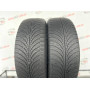 215/65 R16 GOODYEAR VECTOR 4 SEASONS GEN-2 SUV 5mm