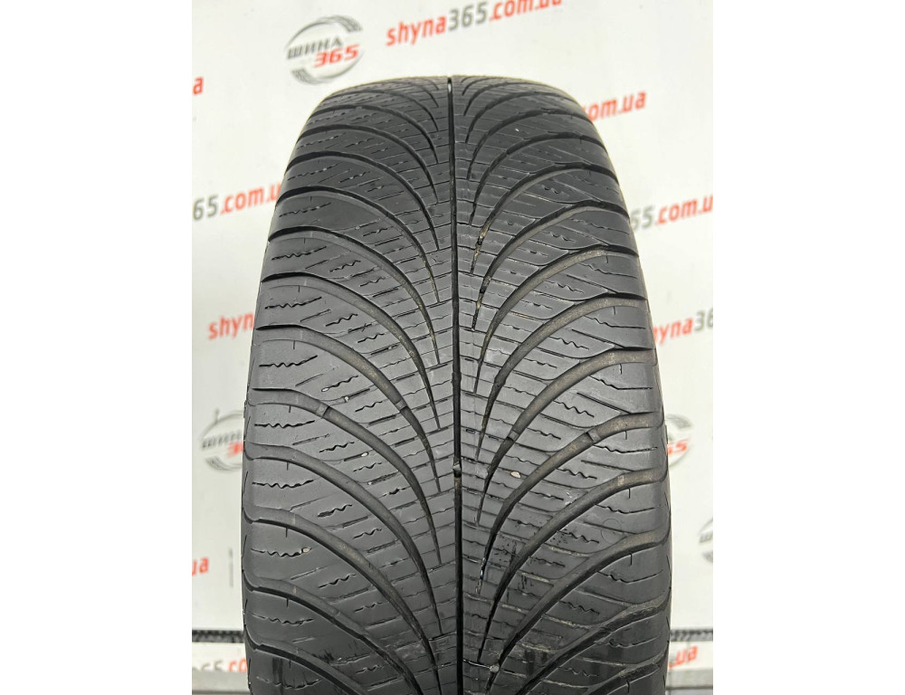 215/65 R16 GOODYEAR VECTOR 4 SEASONS GEN-2 SUV 5mm