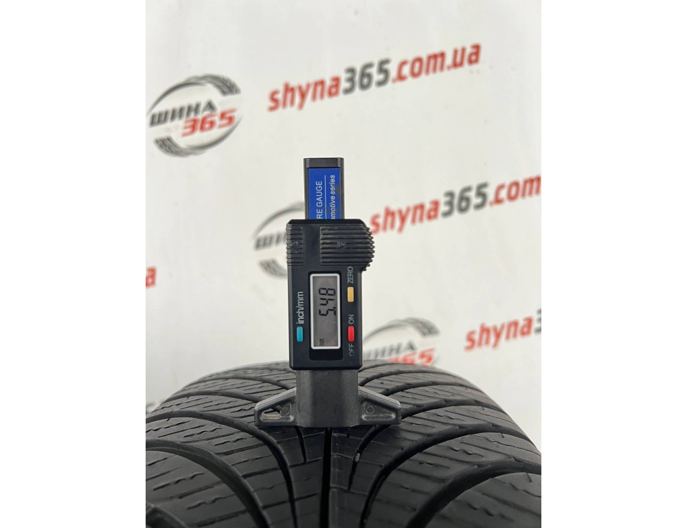 215/65 R16 GOODYEAR VECTOR 4 SEASONS GEN-2 SUV 5mm