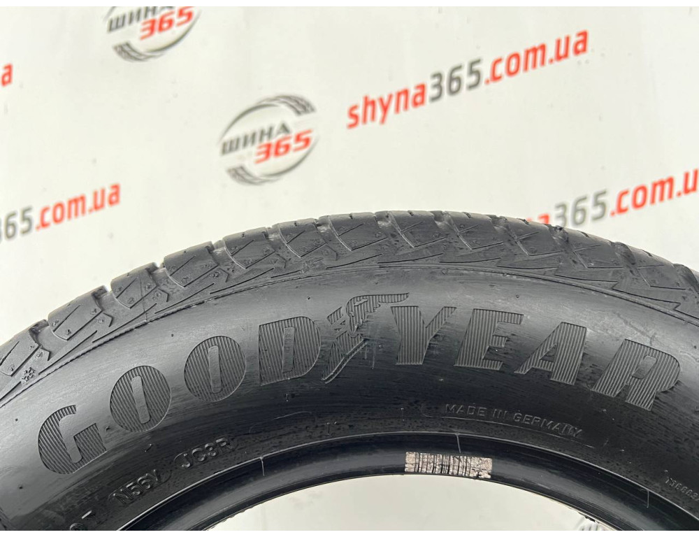 215/65 R16 GOODYEAR VECTOR 4 SEASONS GEN-2 SUV 5mm