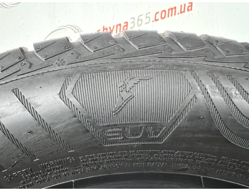 215/65 R16 GOODYEAR VECTOR 4 SEASONS GEN-2 SUV 5mm