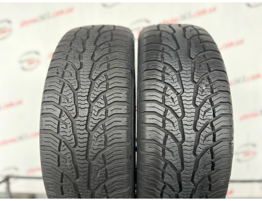 205/60 R16 UNIROYAL ALLSEASONEXPERT 2 7mm