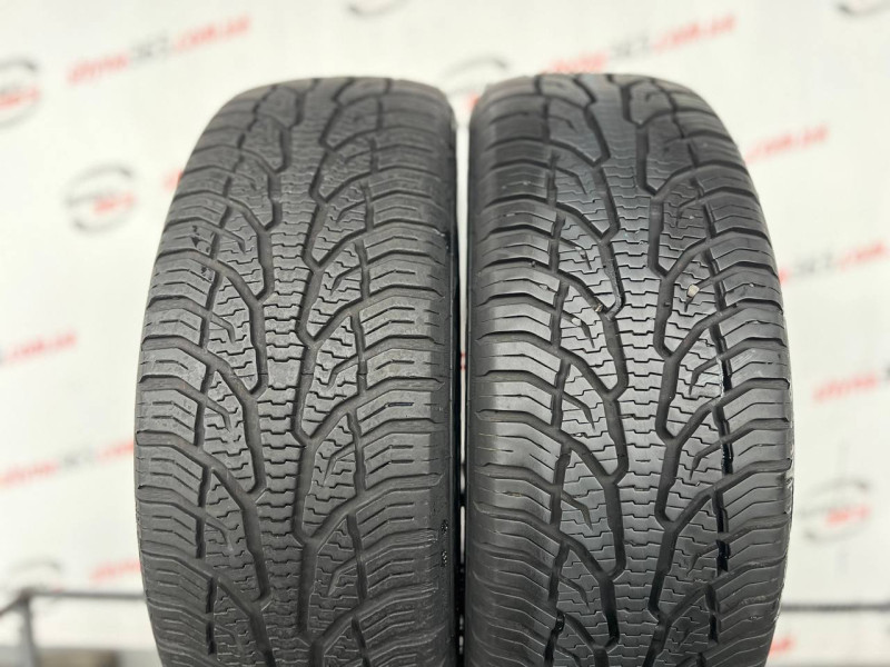 205/60 R16 UNIROYAL ALLSEASONEXPERT 2 7mm
