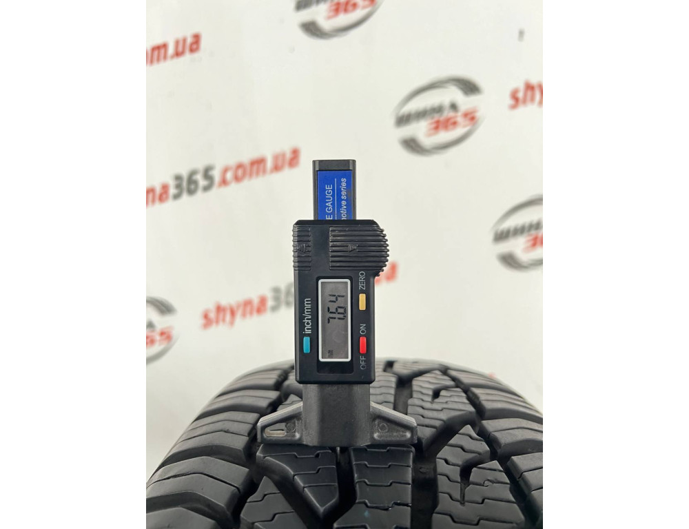 205/60 R16 UNIROYAL ALLSEASONEXPERT 2 7mm