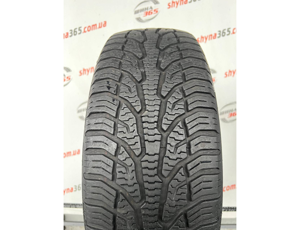 205/60 R16 UNIROYAL ALLSEASONEXPERT 2 7mm
