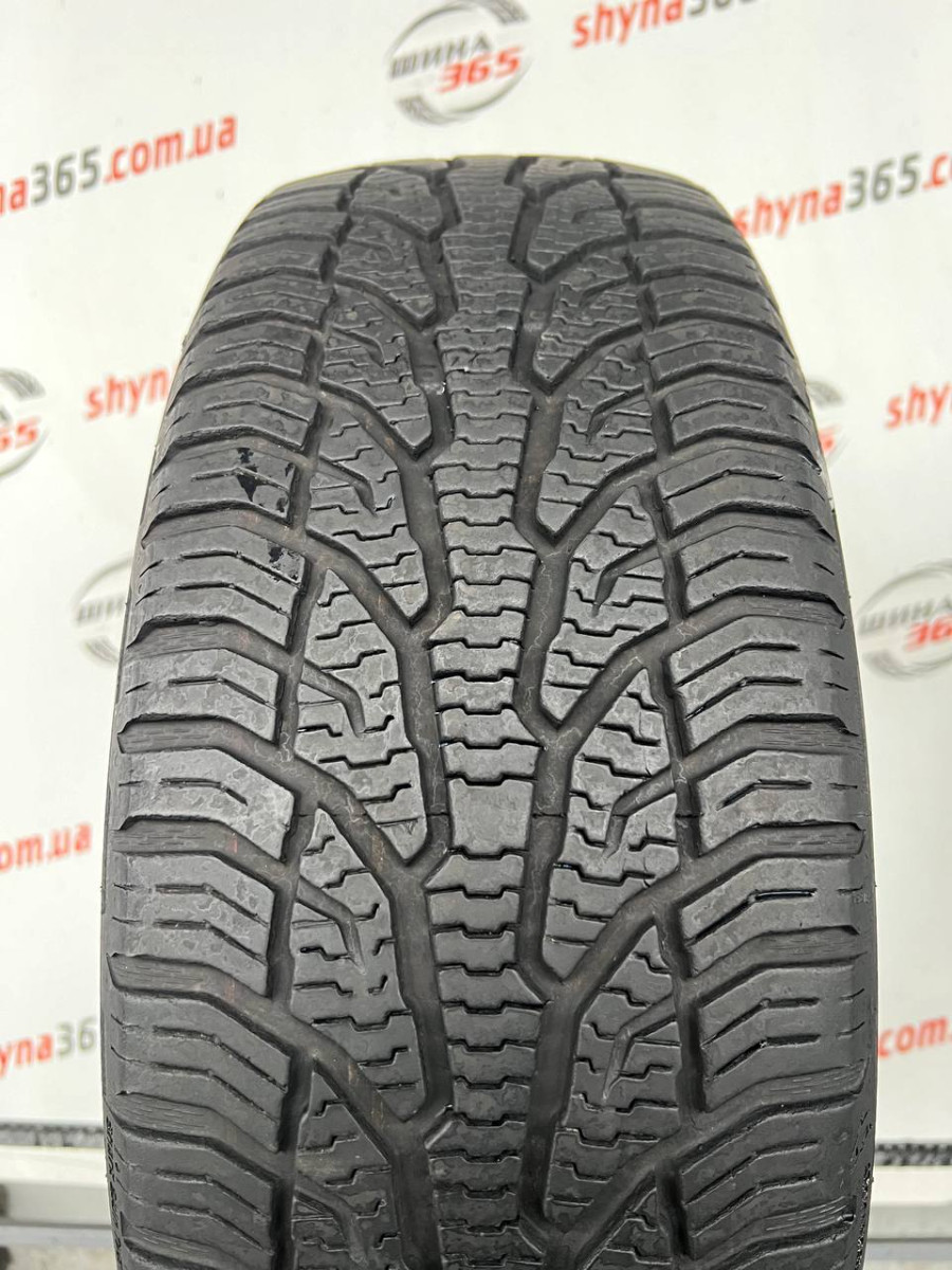 205/60 R16 UNIROYAL ALLSEASONEXPERT 2 7mm