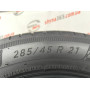 285/45 R21 MICHELIN PILOT SPORT 4 SUV 5mm