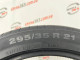 295/35 R21 CONTINENTAL CONTISPORTCONTACT 5P 6mm