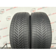205/55 R16 NOKIAN SEASON PROOF 6mm