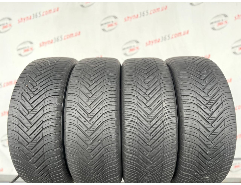 205/55 R16 HANKOOK KINERGY 4S 2 H750 5mm