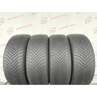205/55 R16 HANKOOK KINERGY 4S 2 H750 5mm