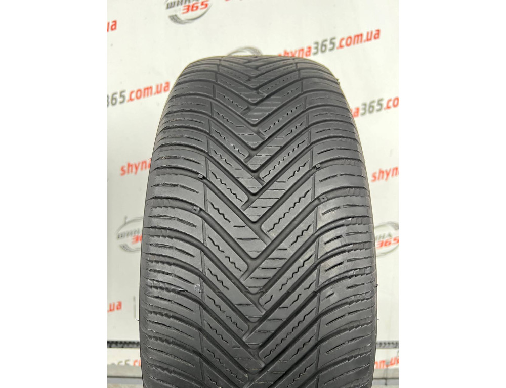205/55 R16 HANKOOK KINERGY 4S 2 H750 5mm