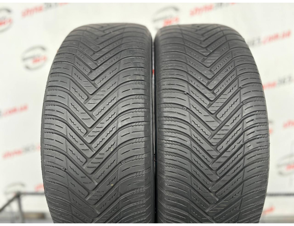 205/55 R16 HANKOOK KINERGY 4S 2 H750 5mm