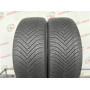 205/55 R16 HANKOOK KINERGY 4S 2 H750 5mm