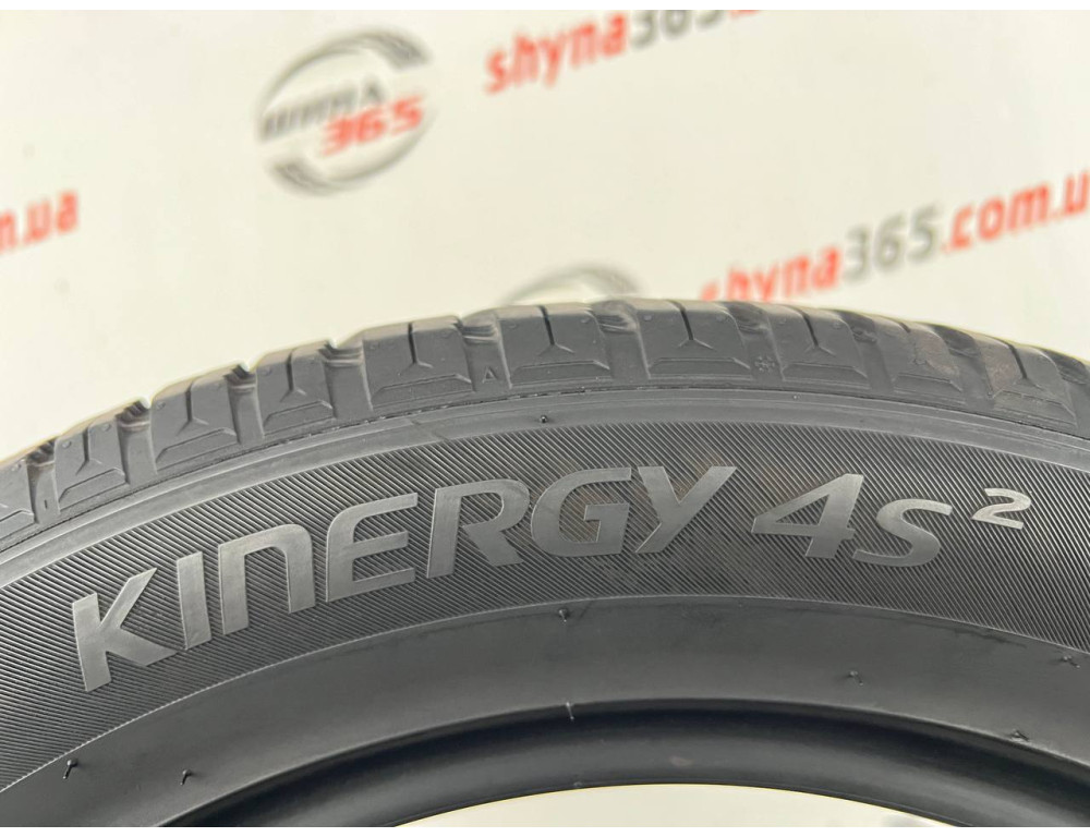205/55 R16 HANKOOK KINERGY 4S 2 H750 5mm