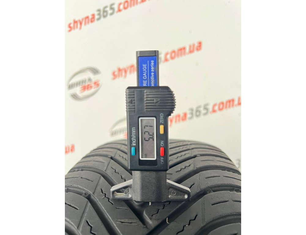 205/55 R16 HANKOOK KINERGY 4S 2 H750 5mm