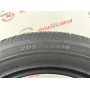 205/55 R16 HANKOOK KINERGY 4S 2 H750 5mm