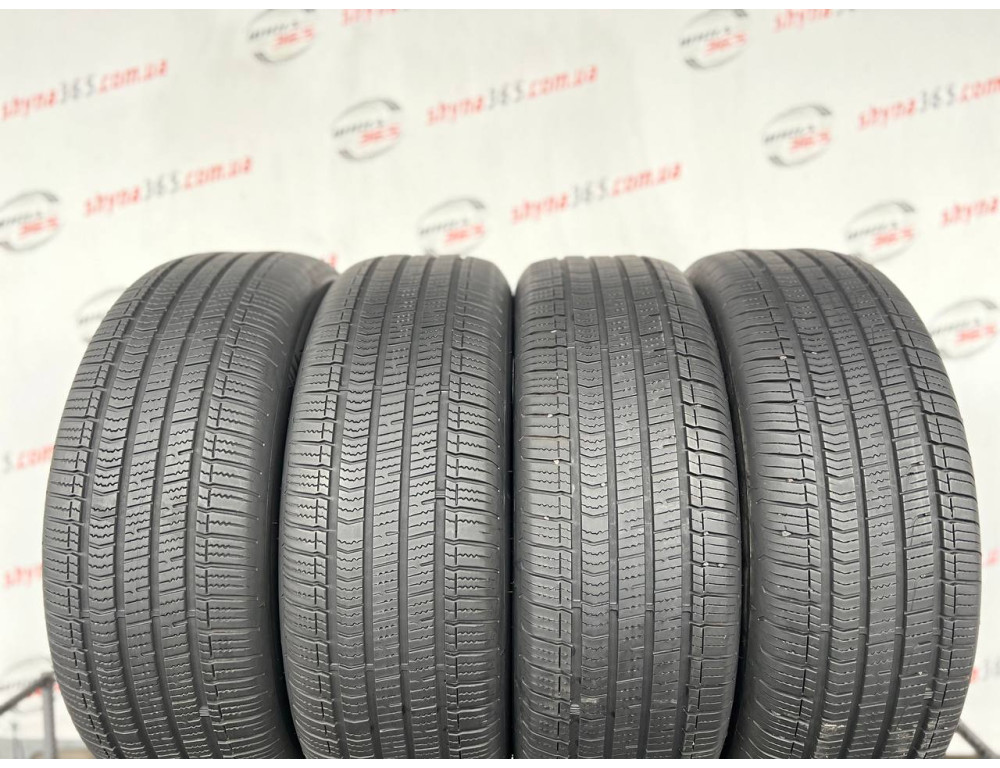 205/60 R16 DUNLOP SPORT ALL SEASON 5mm