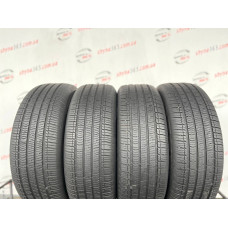 205/60 R16 DUNLOP SPORT ALL SEASON 5mm