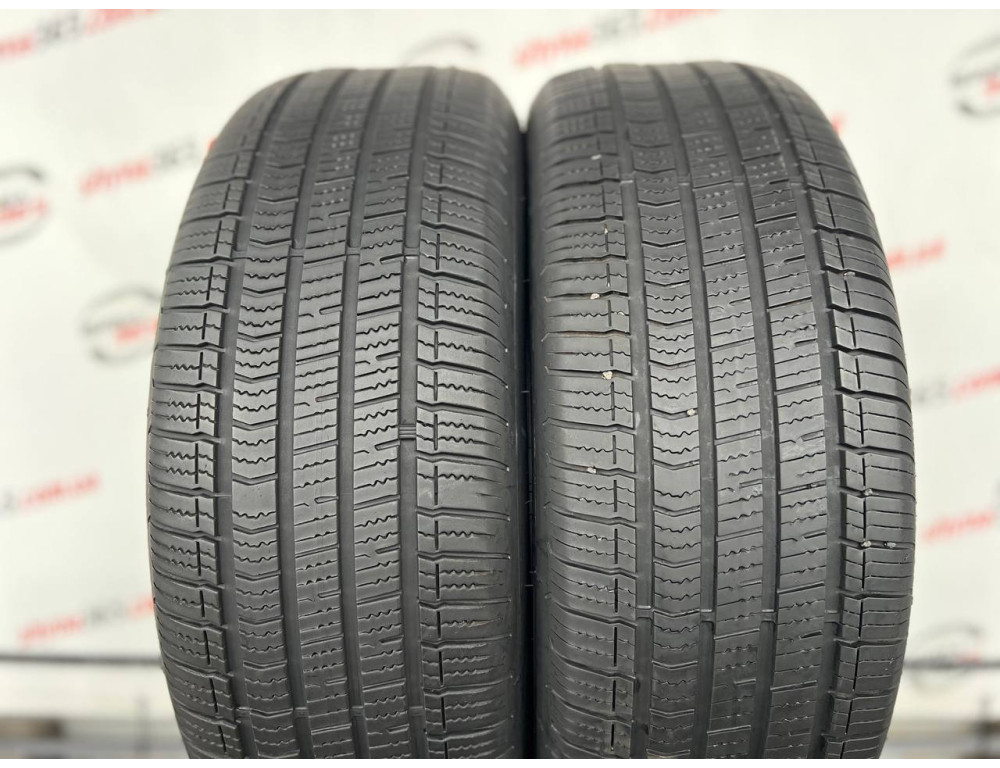 205/60 R16 DUNLOP SPORT ALL SEASON 5mm