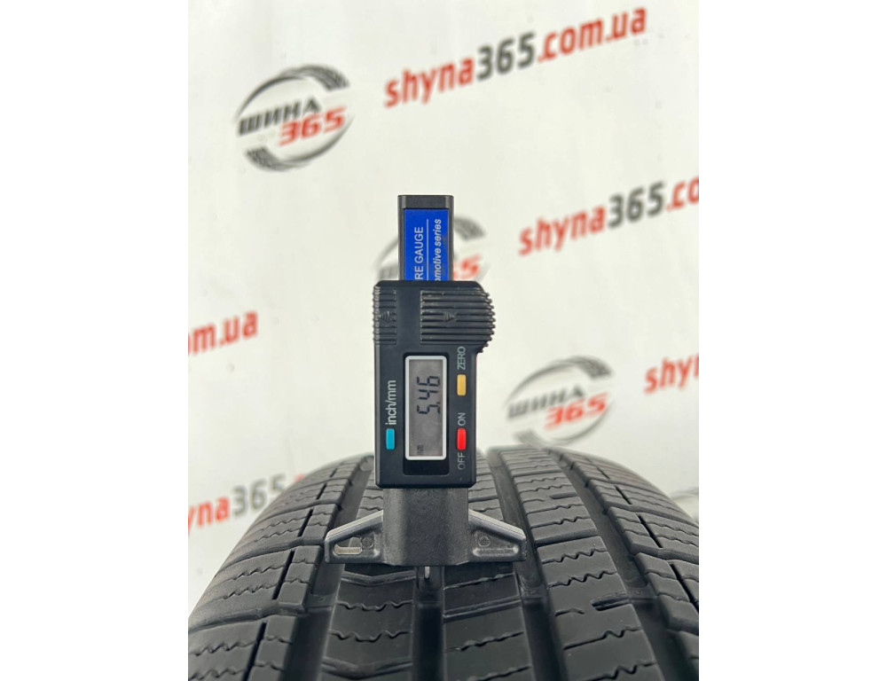 205/60 R16 DUNLOP SPORT ALL SEASON 5mm