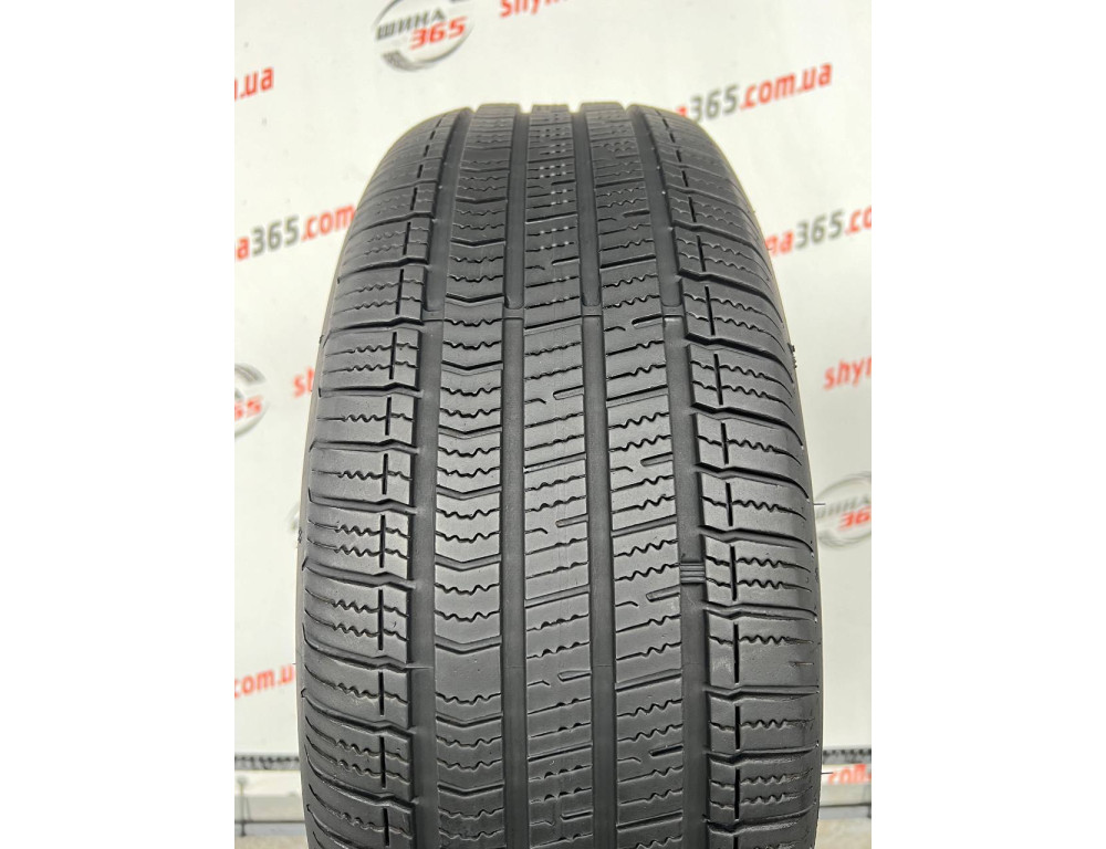205/60 R16 DUNLOP SPORT ALL SEASON 5mm