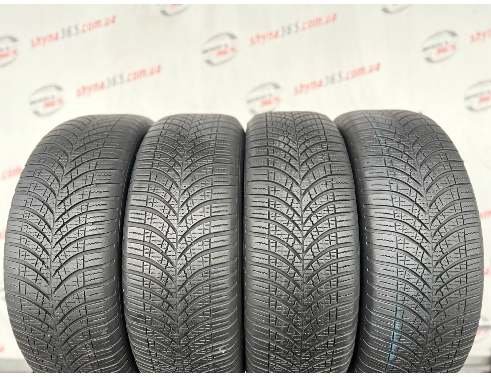 205/60 R16 GOODYEAR VECTOR 4 SEASONS GEN-3 5mm