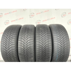 205/60 R16 GOODYEAR VECTOR 4 SEASONS GEN-3 5mm