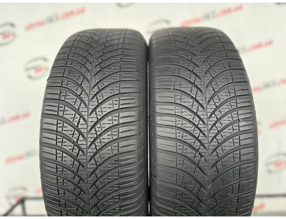 205/60 R16 GOODYEAR VECTOR 4 SEASONS GEN-3 5mm