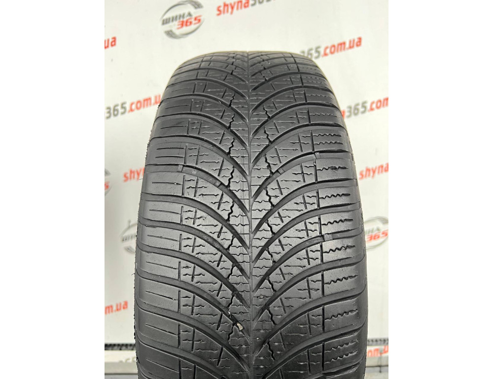 205/60 R16 GOODYEAR VECTOR 4 SEASONS GEN-3 5mm
