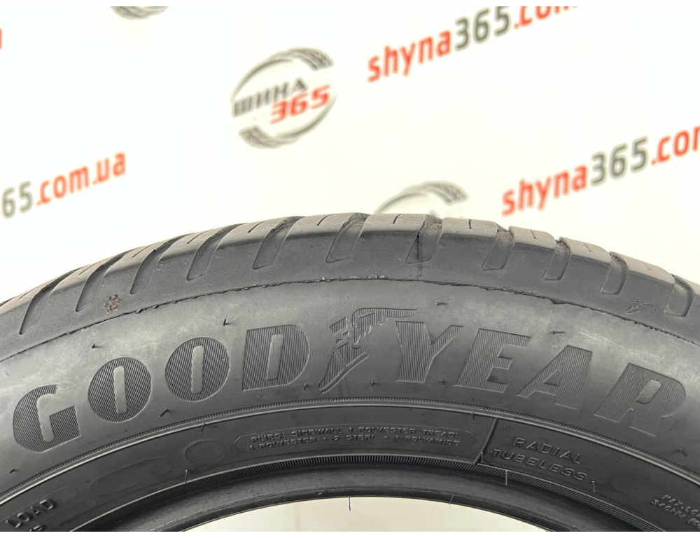 205/60 R16 GOODYEAR VECTOR 4 SEASONS GEN-3 5mm
