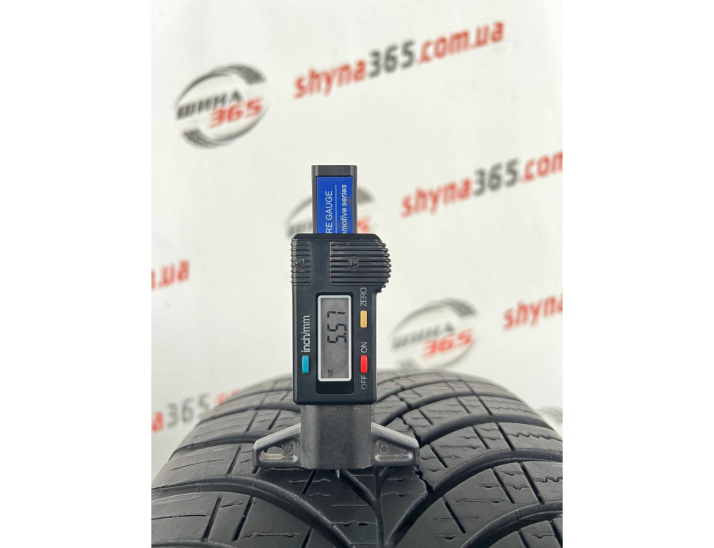 205/60 R16 GOODYEAR VECTOR 4 SEASONS GEN-3 5mm